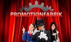 Agentur Promotionfabrik.com