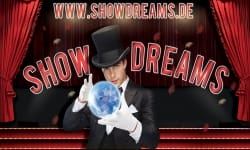 Agentur Showdreams.de für Künstler